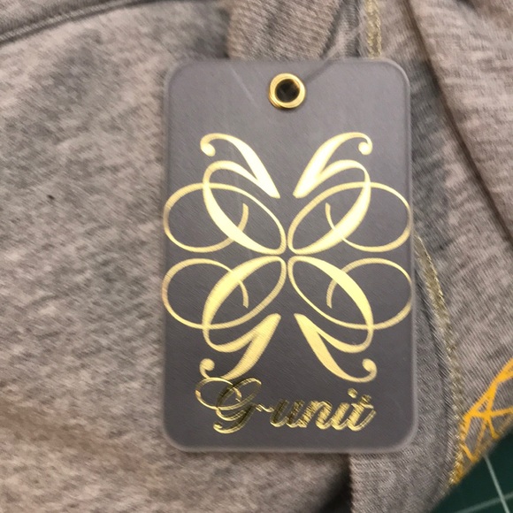 hoodie top - Picture 6 of 7